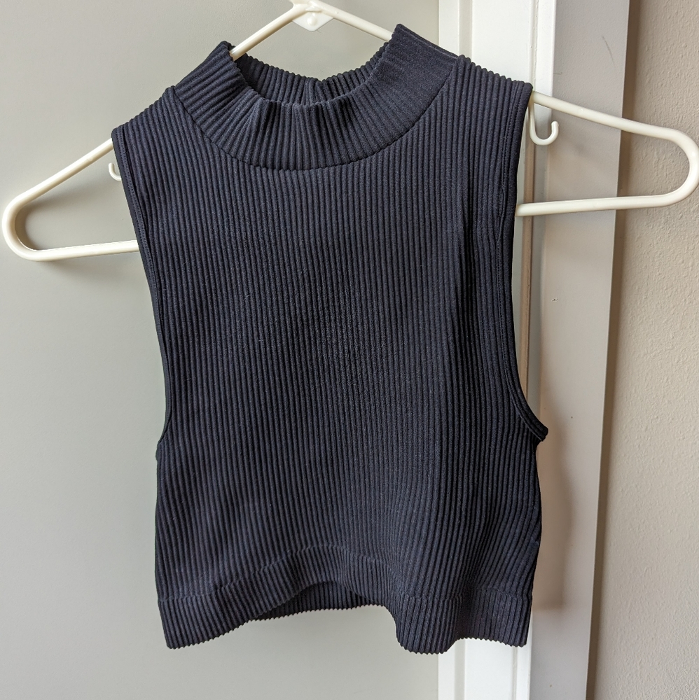 Group by Babaton Zen Seamless Top